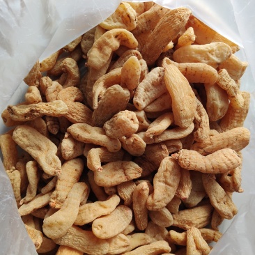 小草坝天麻干货，质量保证
