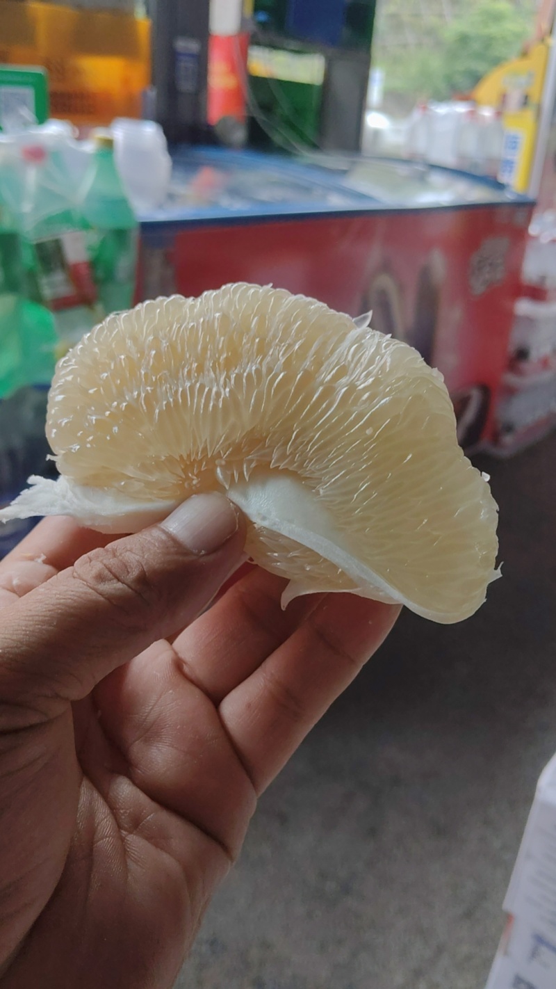 柚甜柚水柚想你