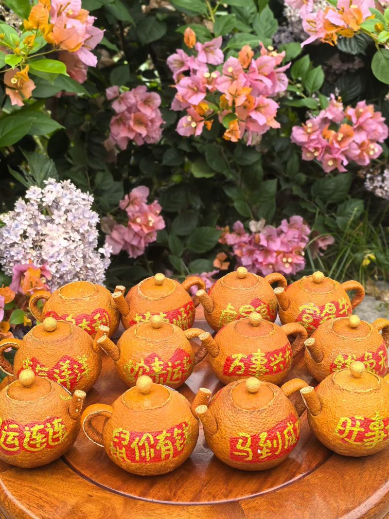 陈皮正规货源货源充足全网低价疯狂促销中