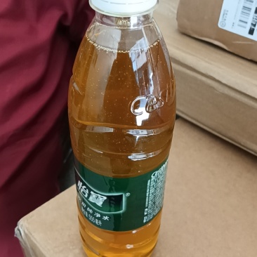 农家山茶油