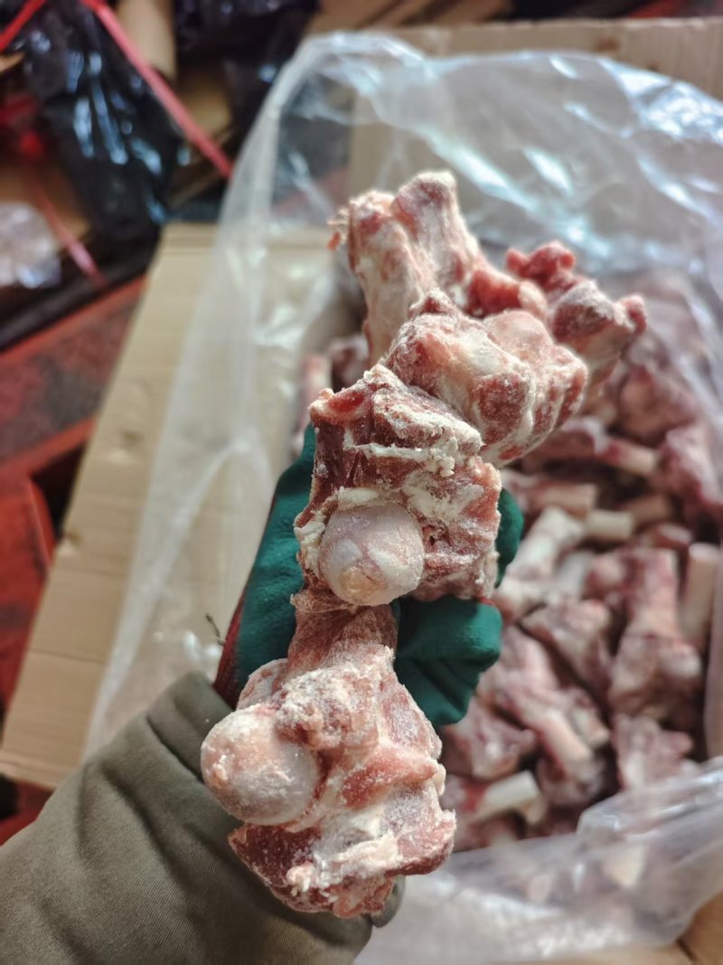 羊棒骨