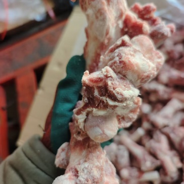 羊棒骨