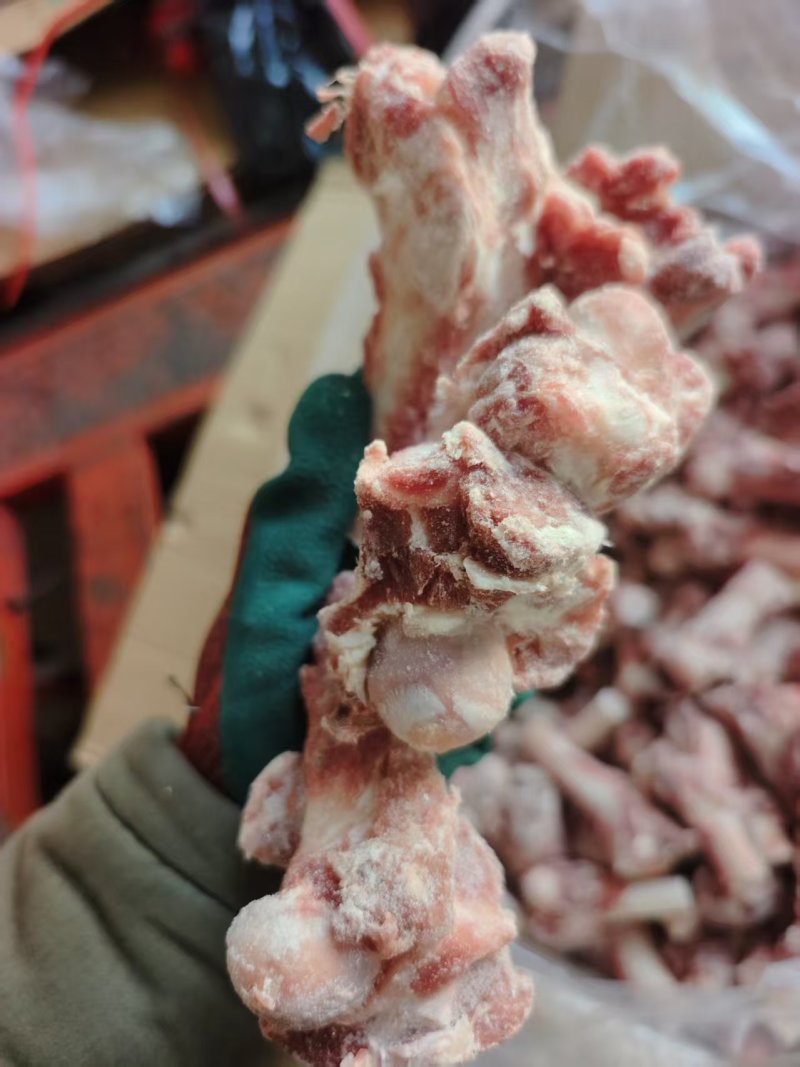 羊棒骨