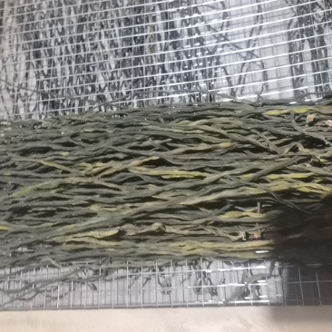 精品脱水长豆角