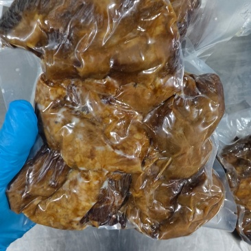 酱牛肉的品质，肉眼看得见想提高利润的用这款