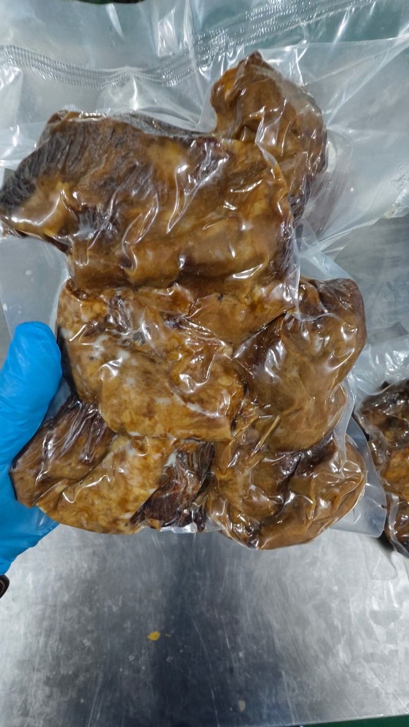酱牛肉的品质，肉眼看得见想提高利润的用这款