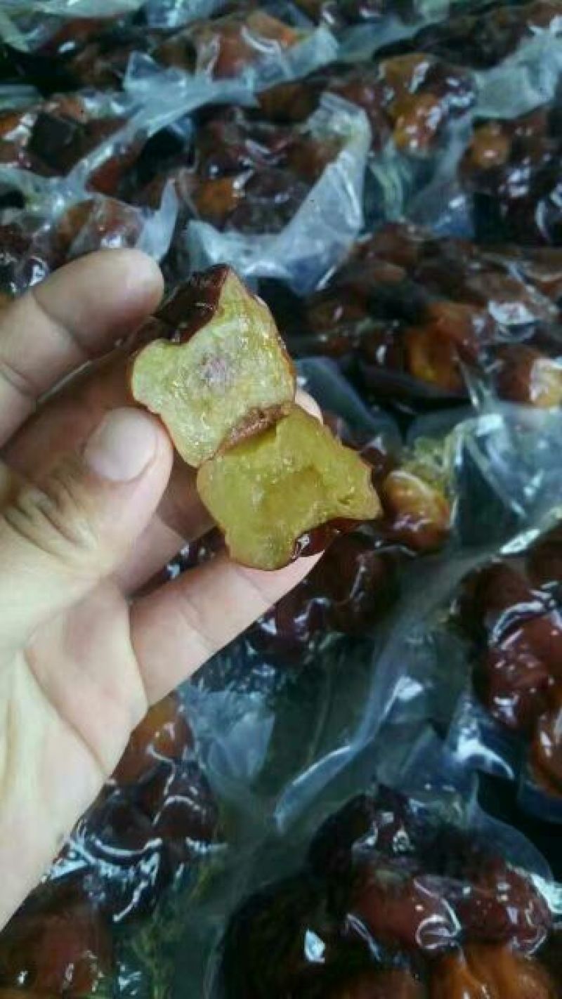 蜜枣湿