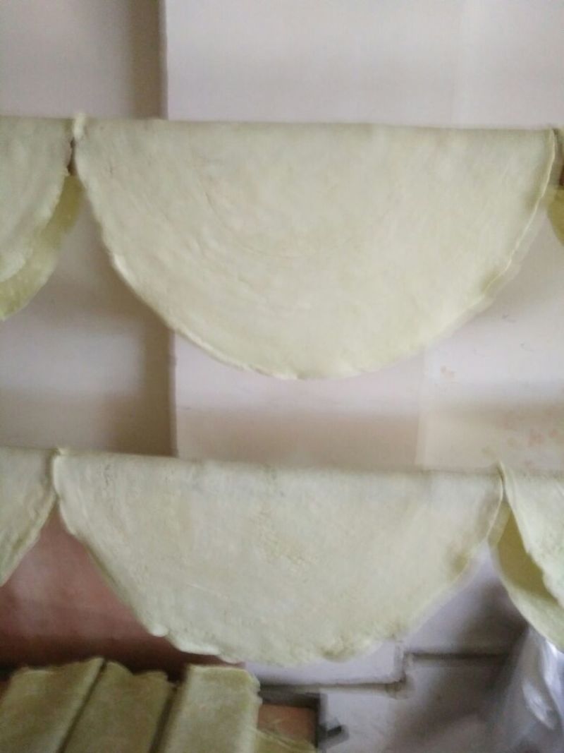 绿豆粉皮