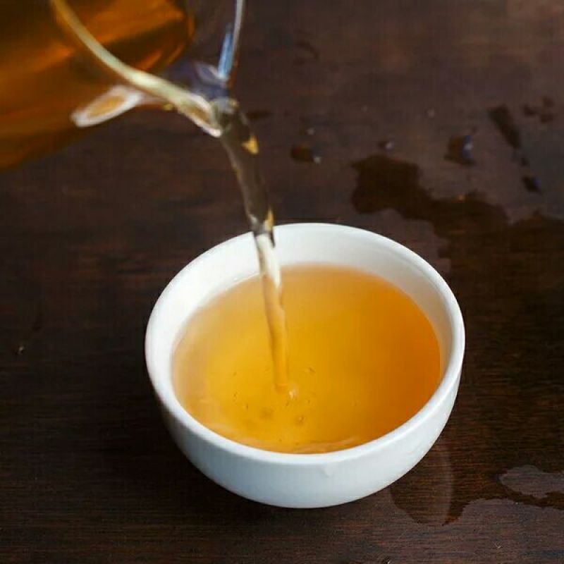 普洱茶