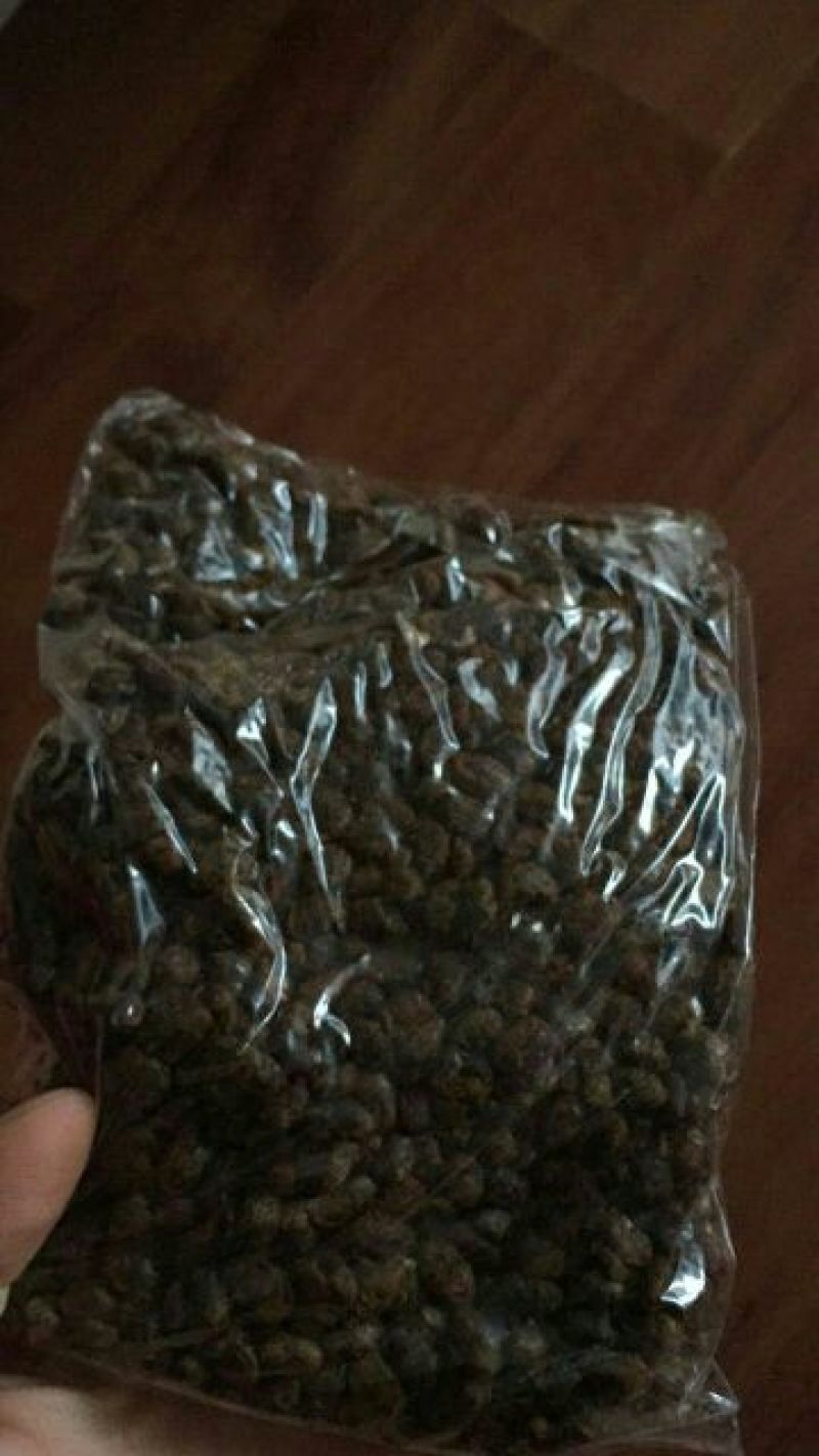豆豉