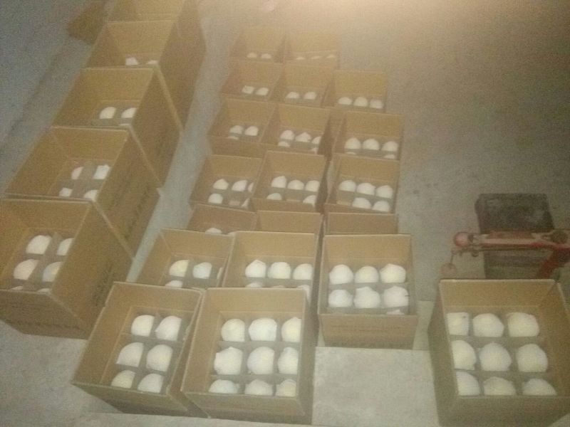 酥梨550~600g纸袋