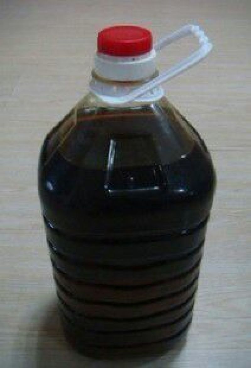 菜油一级