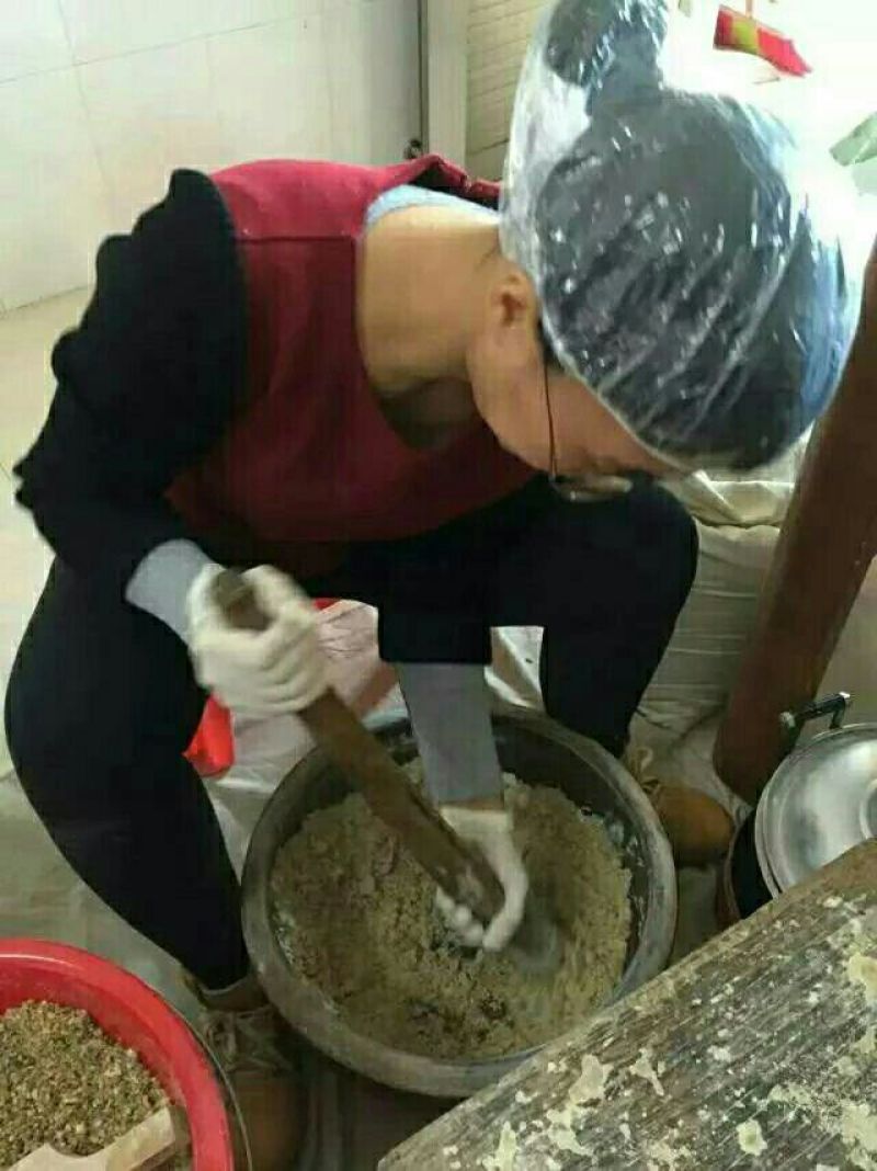 饼干散装