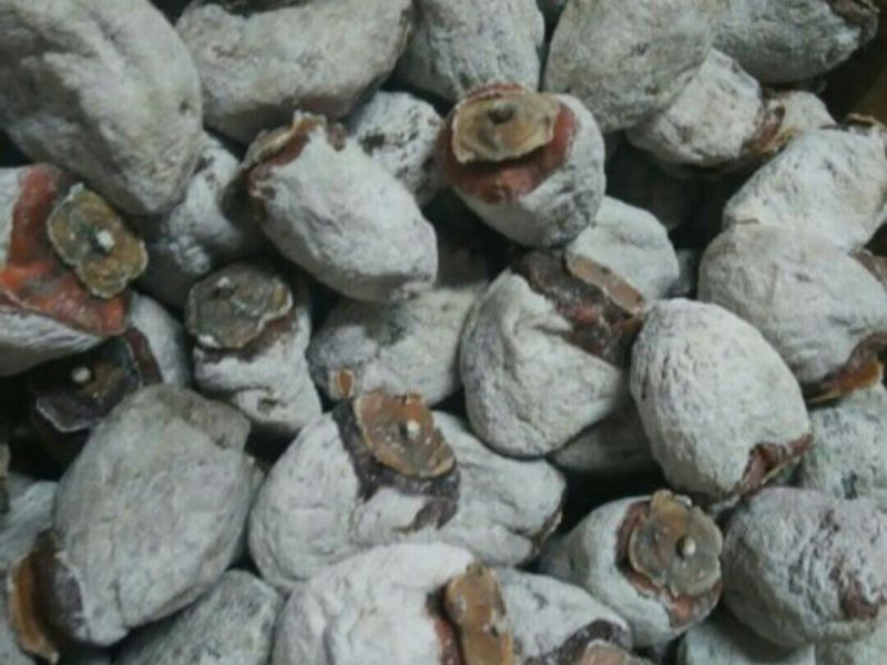 柿饼1~2两