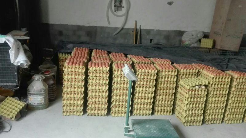 红蛋食用60~75g