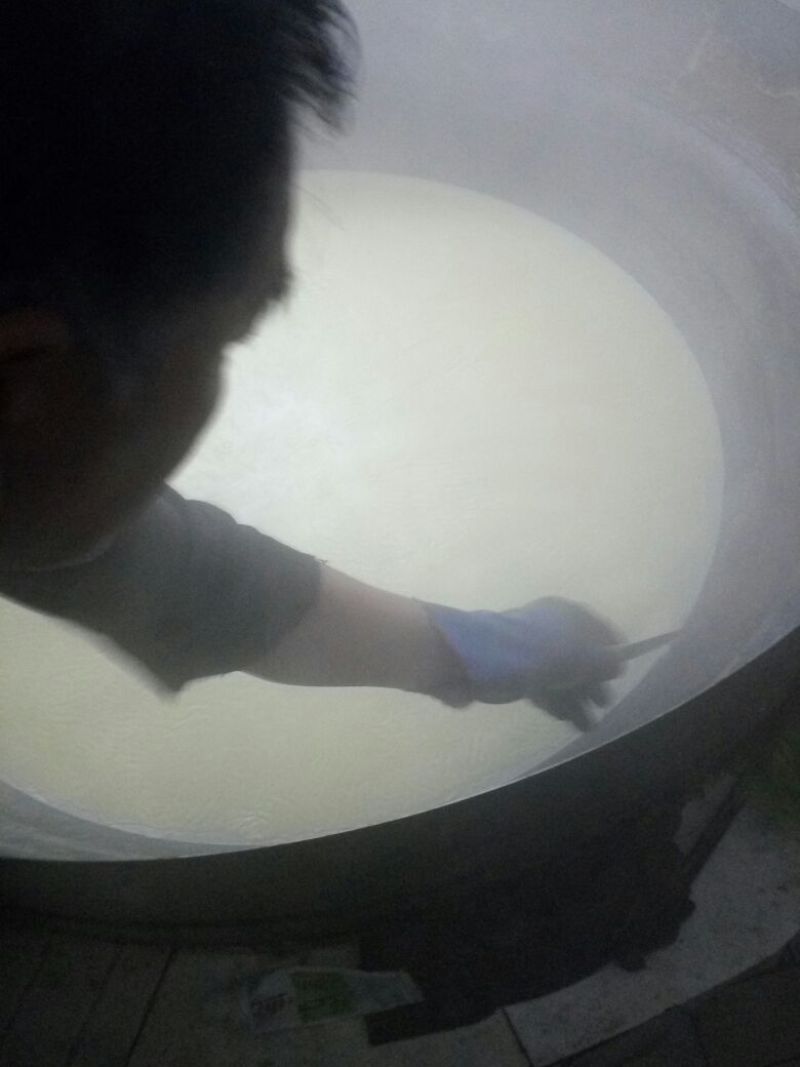 豆皮湿