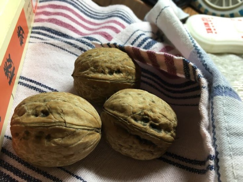 香玲核桃