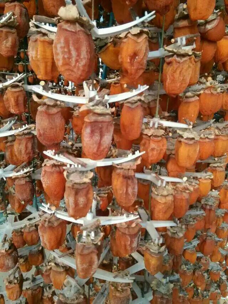 柿饼1~2两