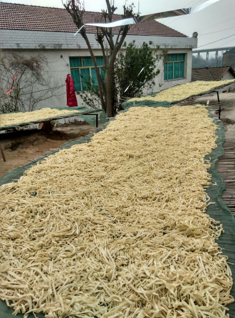 绿豆粉皮包装