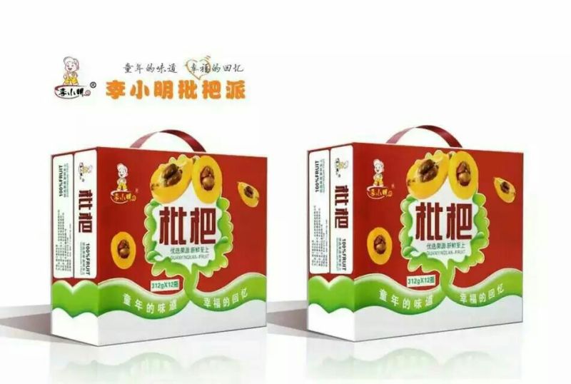 黄桃罐头
