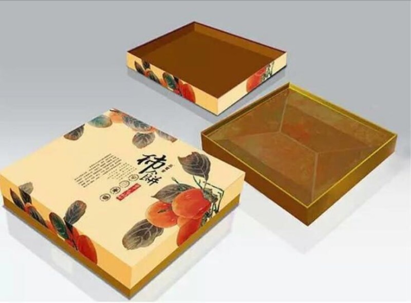 柿饼
