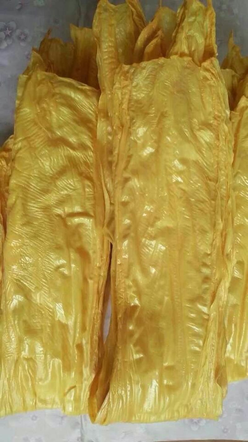 腐竹包装