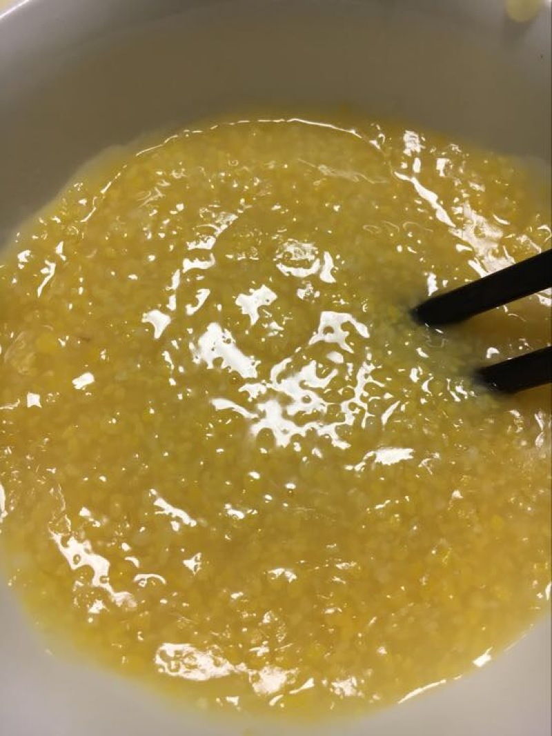 玉米面