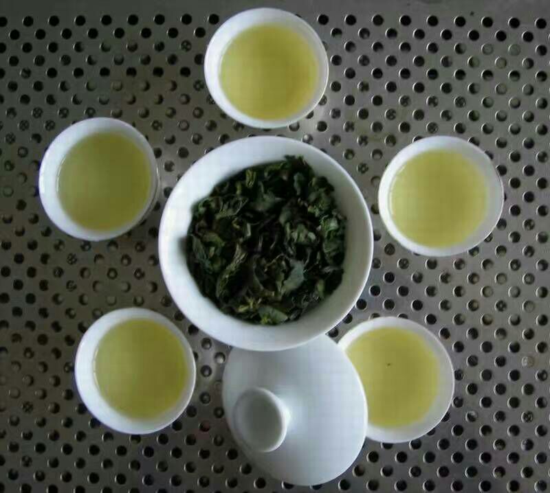 观音茶一级
