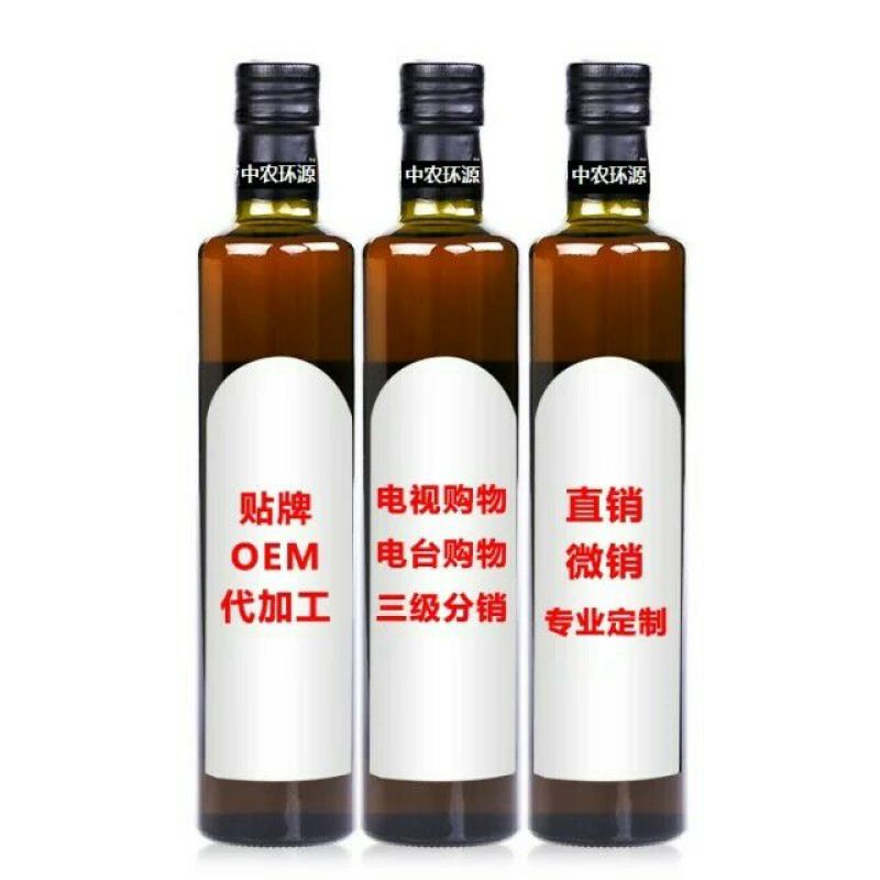 调和油