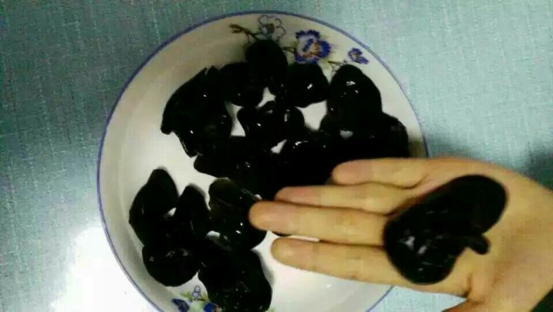 黑木耳特级