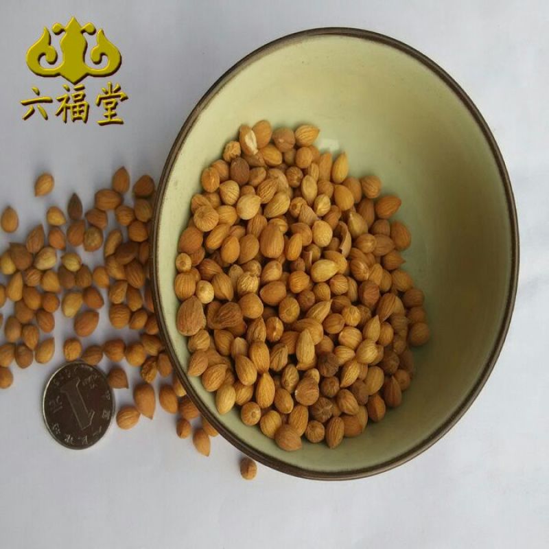 郁李仁