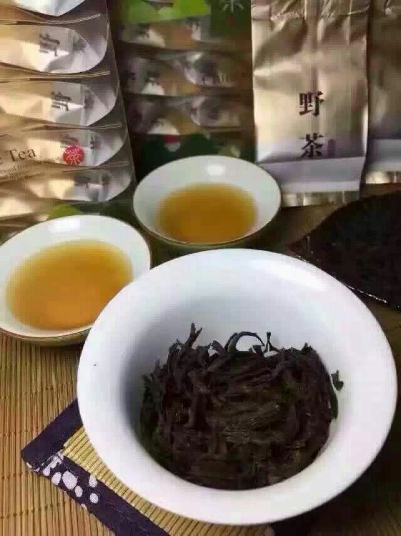 观音茶一级