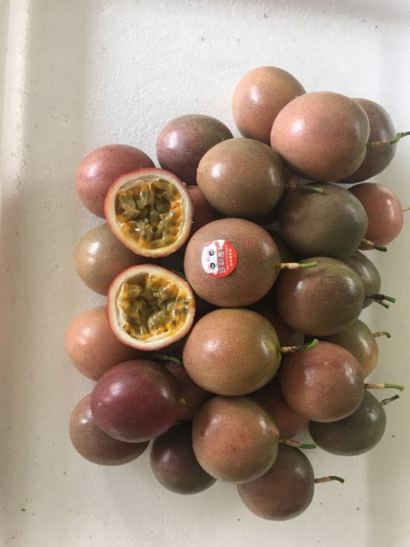 百香果