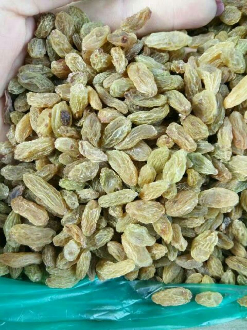 葡萄干无核一级