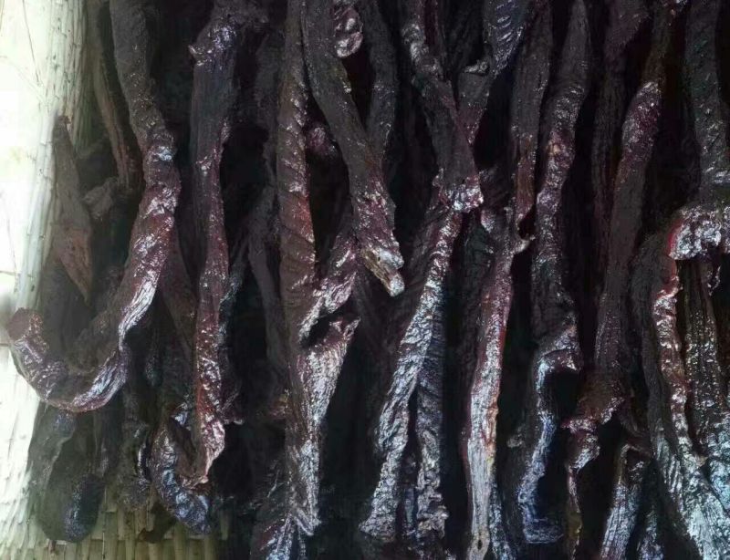 牛肉干黄牛肉鲜肉