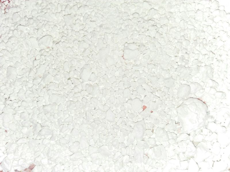 红薯粉面颗粒