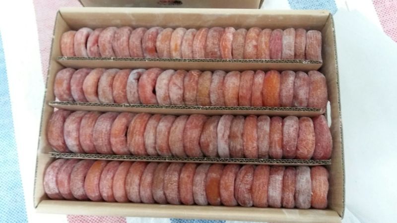 柿饼1~2两