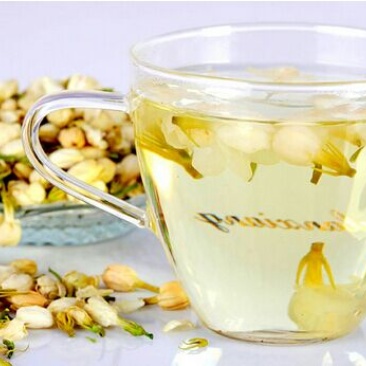 茉莉花茶
