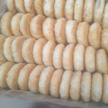 酥饼