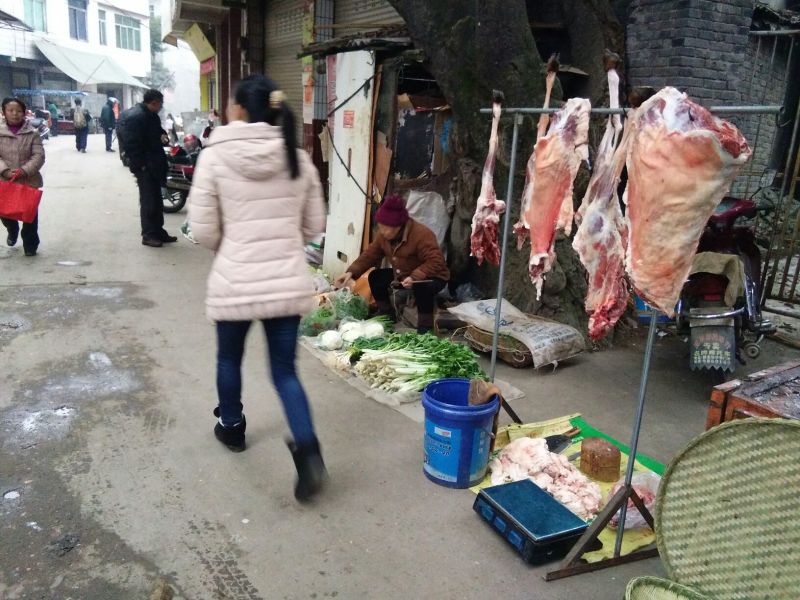普通羊肉山羊肉否带骨