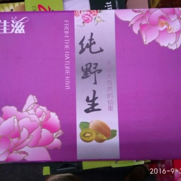 徐香猕猴桃90~100克