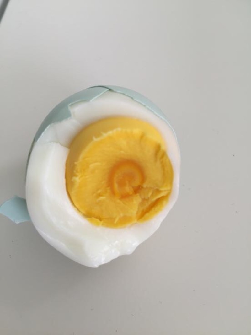 绿壳鸡蛋