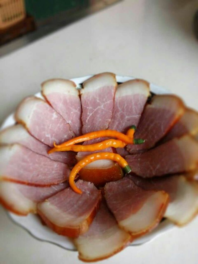 腊肉