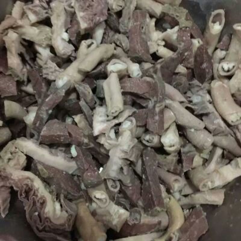 牛杂冷冻