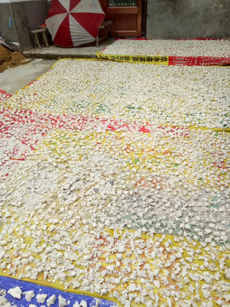 马铃薯淀粉