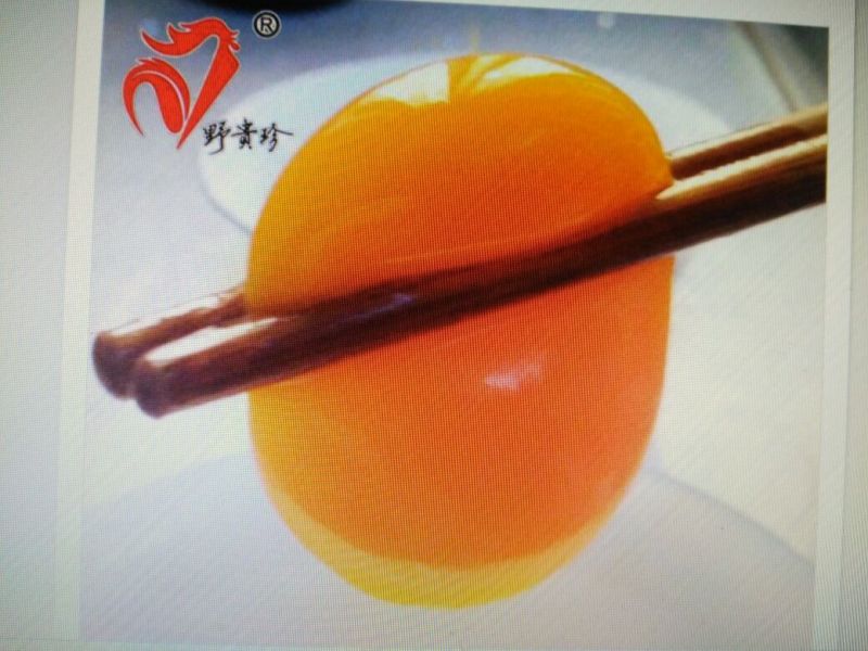 野鸡蛋食用40~50g