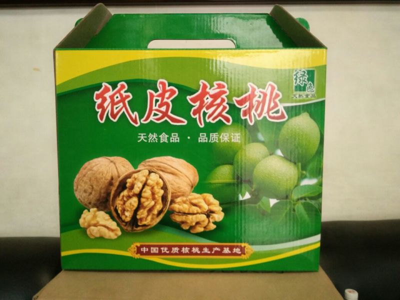 薄皮核桃30mm以上去皮干