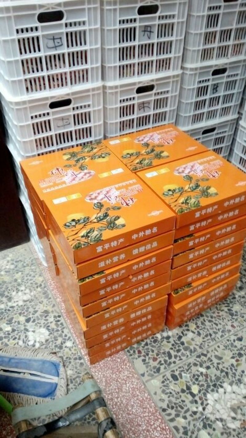 柿饼1~2两