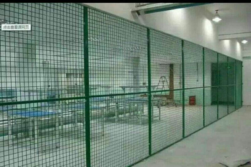 养殖网，护栏围网。工地用网。可以定做各种规格