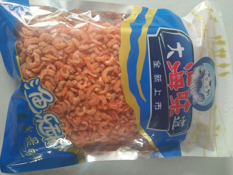 虾仁、海米一级